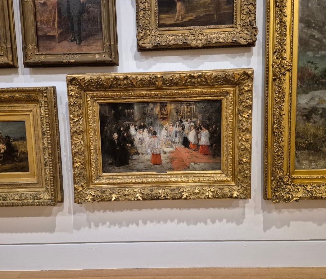 Frye Art Museum 2