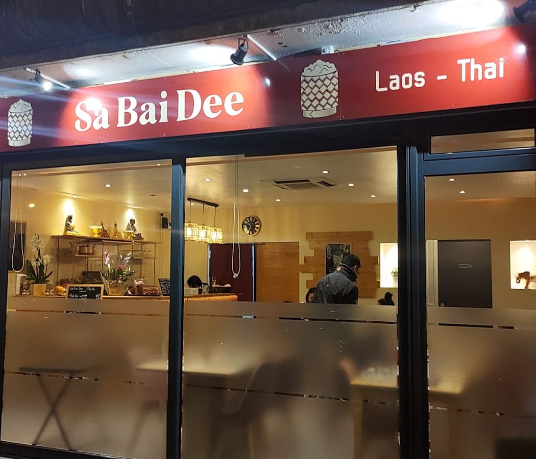 Sabaidee Restaurant 2