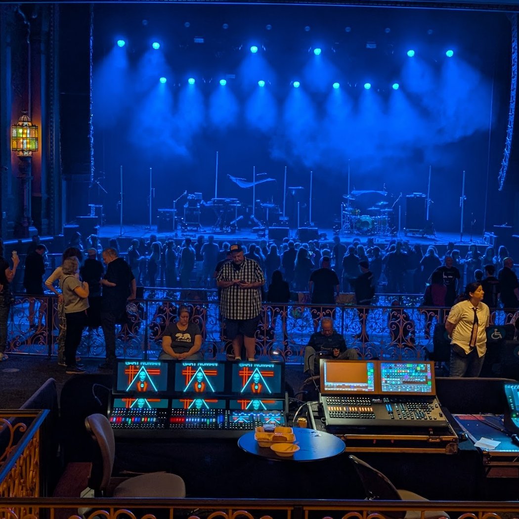 The Last Dinner Party: From The Pyre Tour 5
