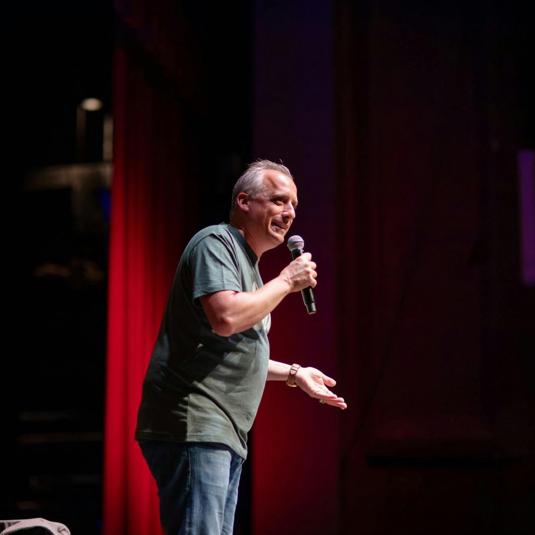 Joe Gatto 3