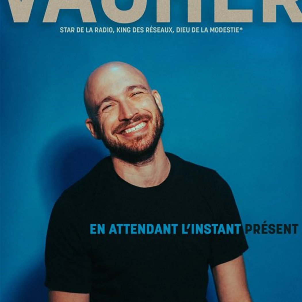 En attendant l'instant présent 1