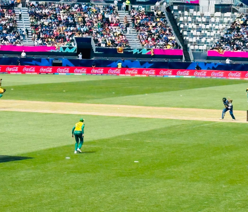 ICC Men’s T20 World Cup 1