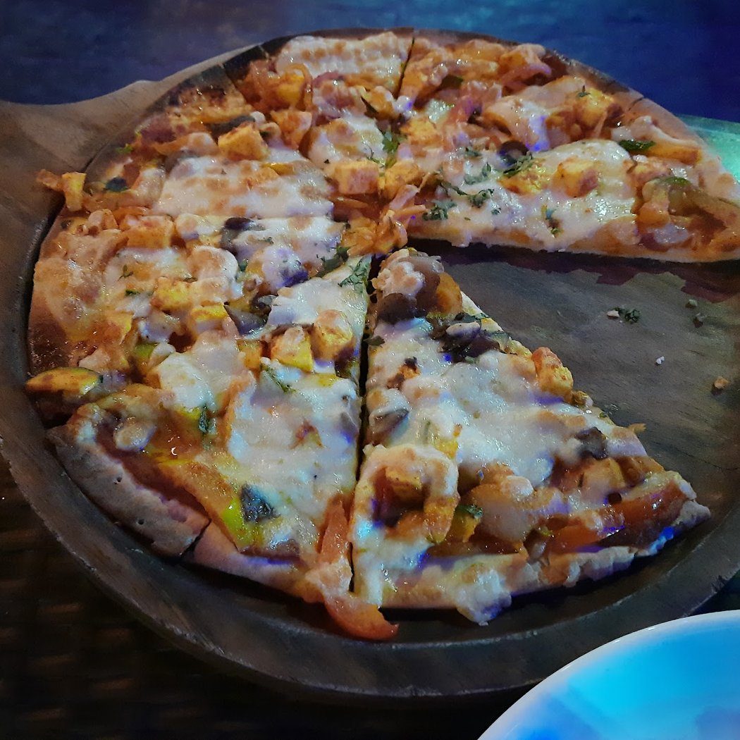 Jetlag Bar and Grill 1