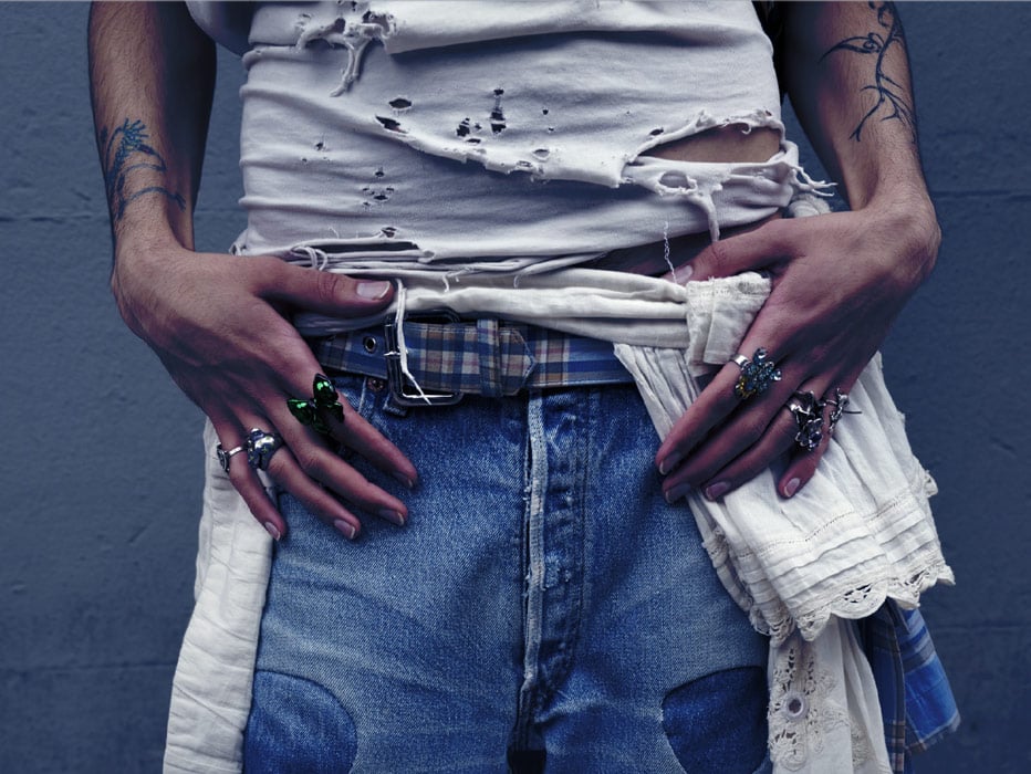 Denim Edition 1