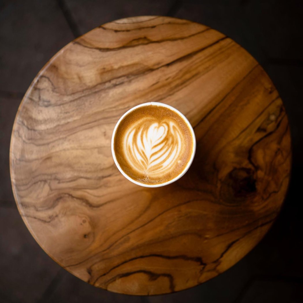 Noir - Coffee Shop & Torréfacteur 1