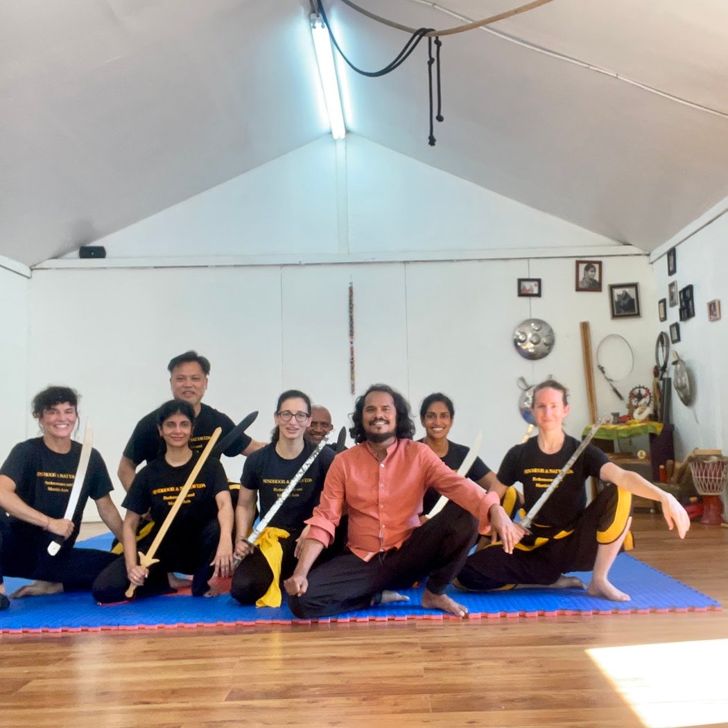 Sindhoor Natya Center for the Arts 3