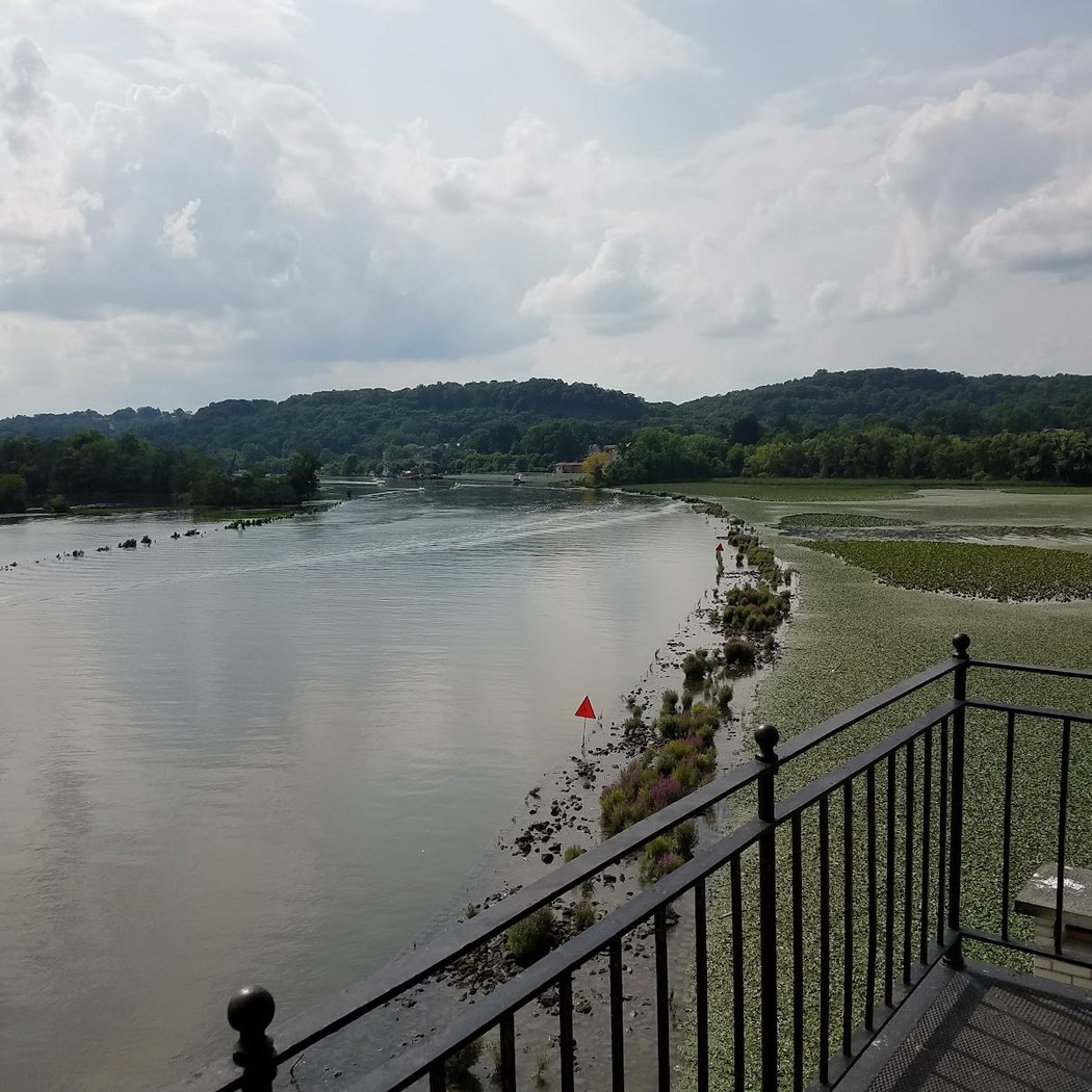 Rondout Creek Lighthouse 3