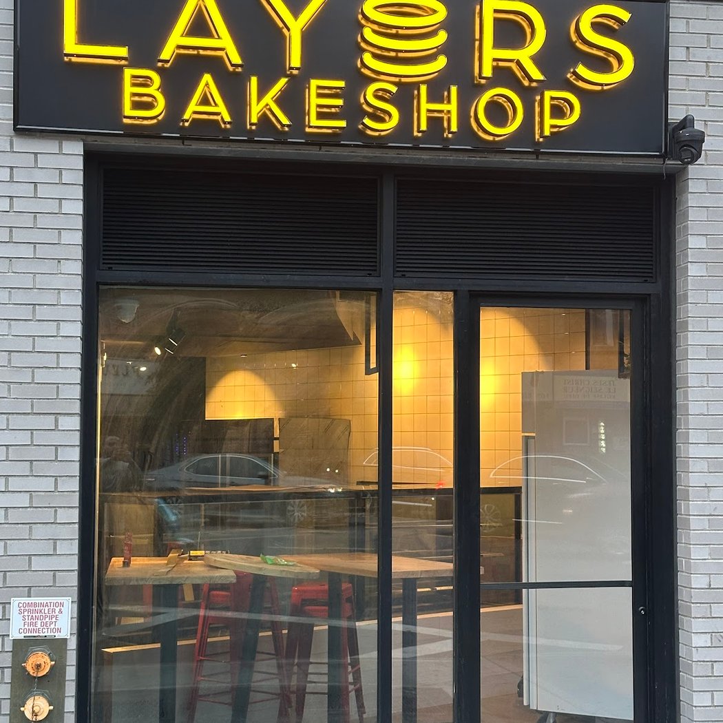Layers Bakeshop 2
