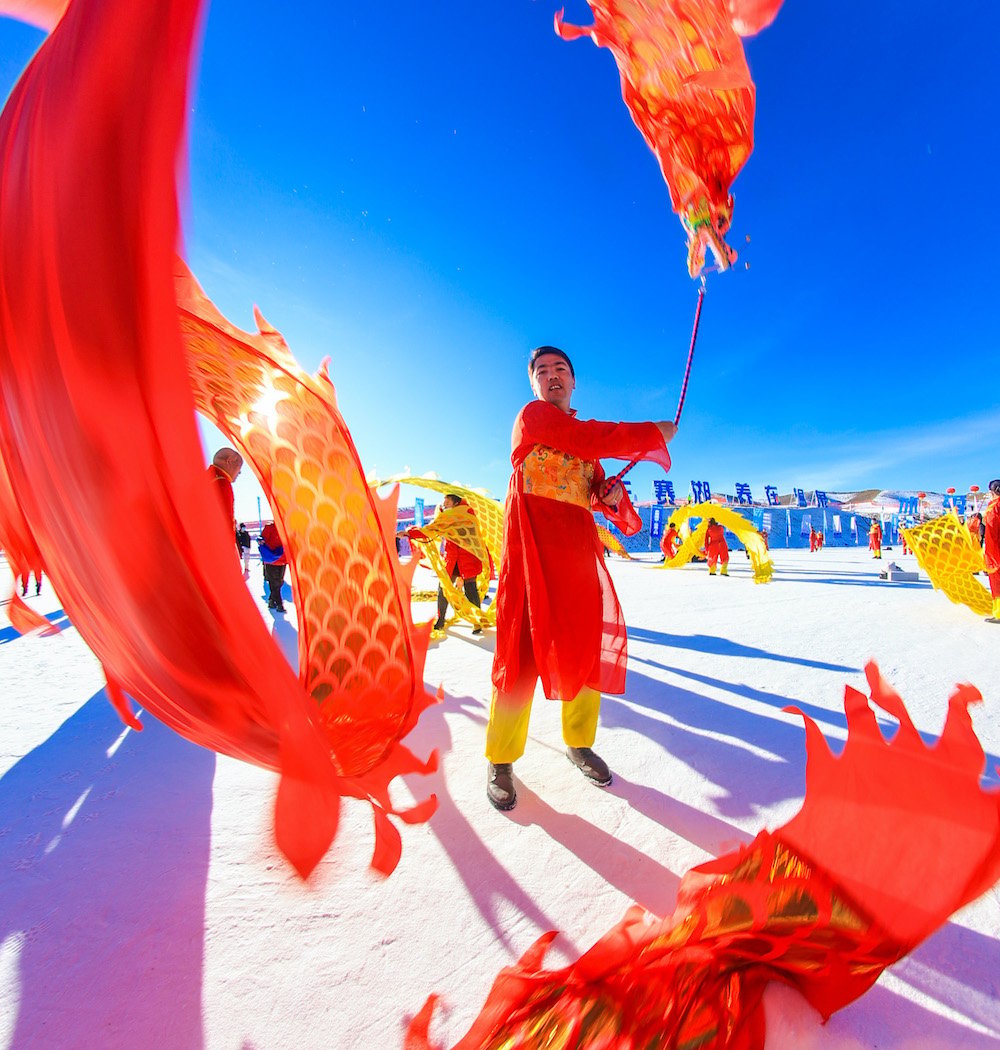 Semaine de promotion du Xinjiang 3