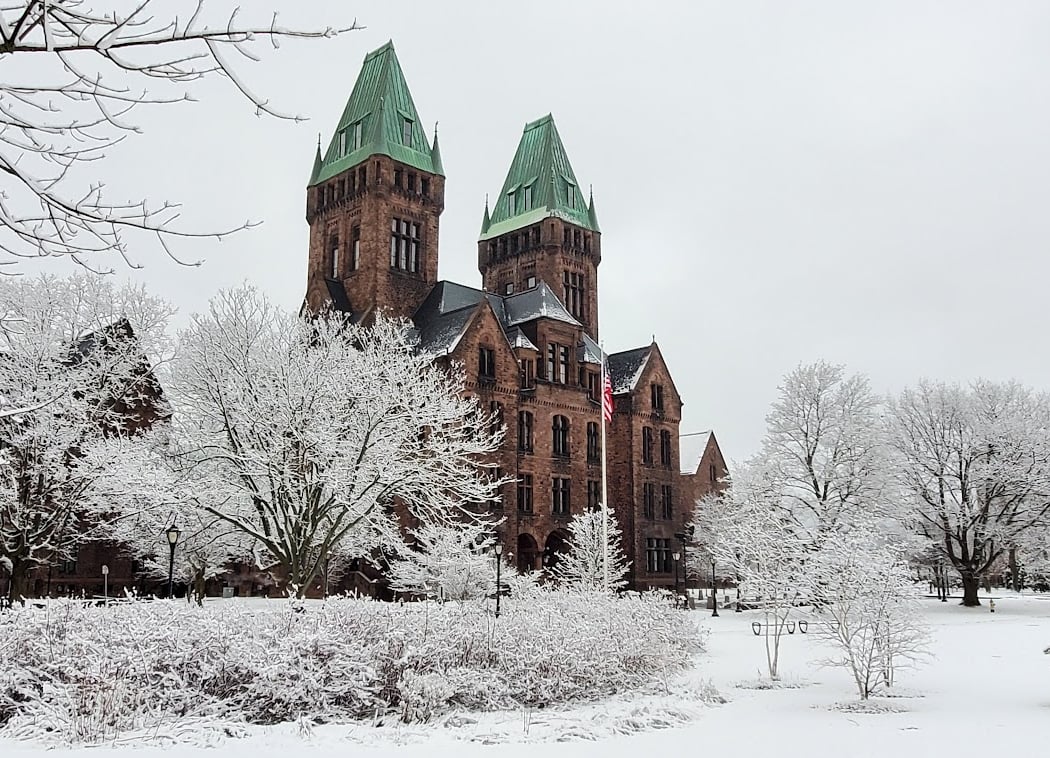 Buffalo Holiday Market 2