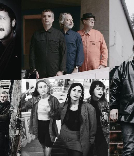 Les 20 ans de Born Bad Records 2