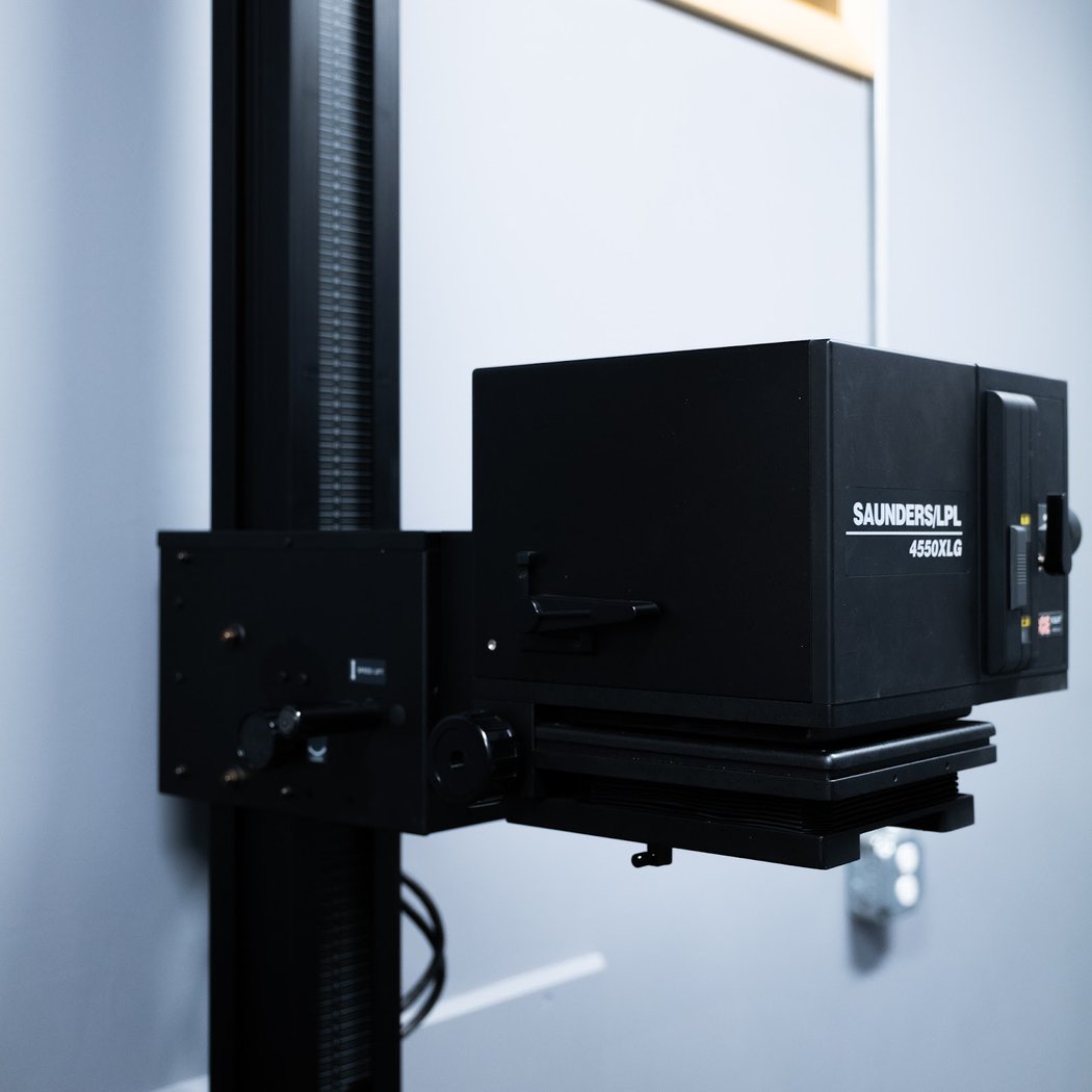Academy Darkroom 1