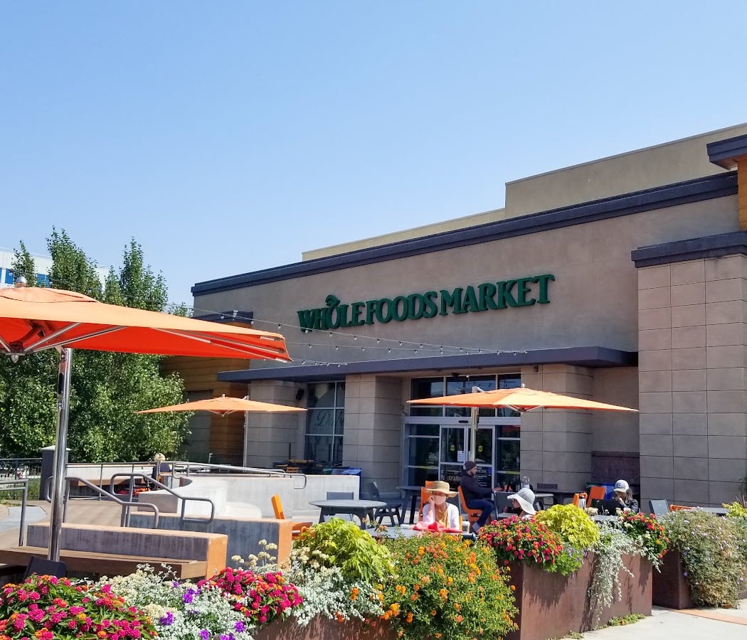 Whole Foods Market 2