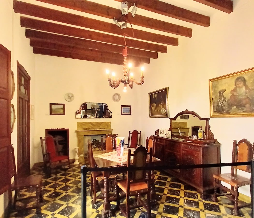 Inauguració de "Conexión" 3
