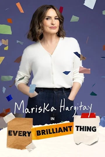 Every Brilliant Thing 1