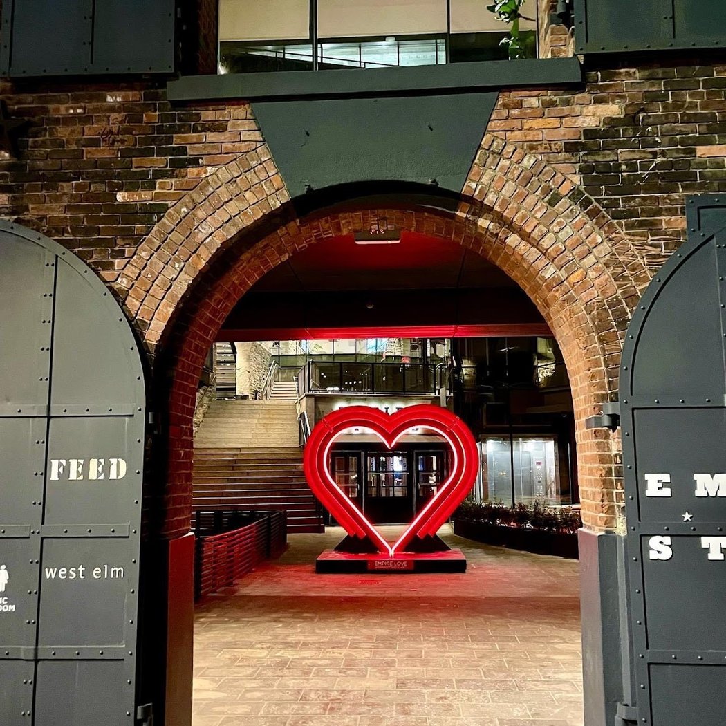 FAD Market Holiday Pop-up 2