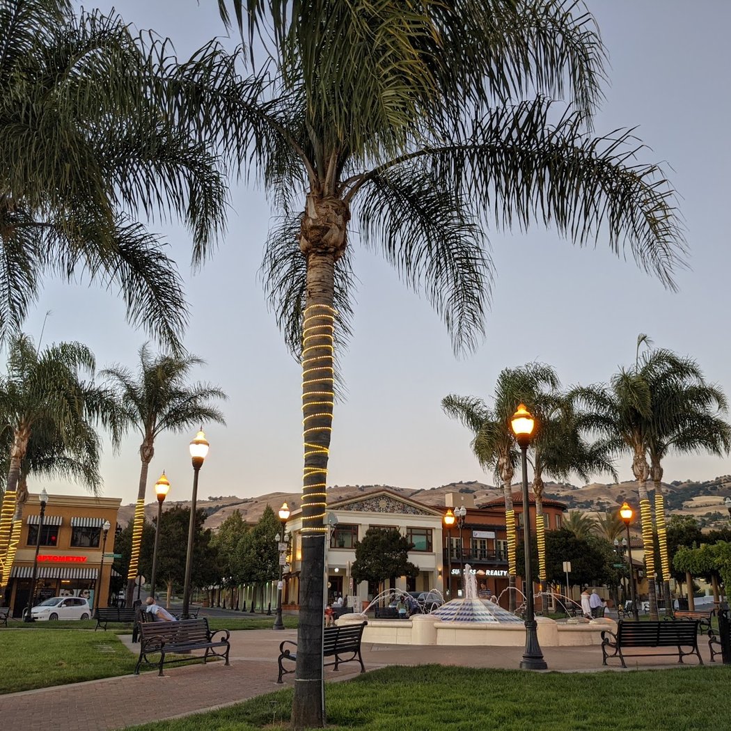 Evergreen Village Square 2