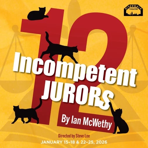 12 Incompetent Jurors 1