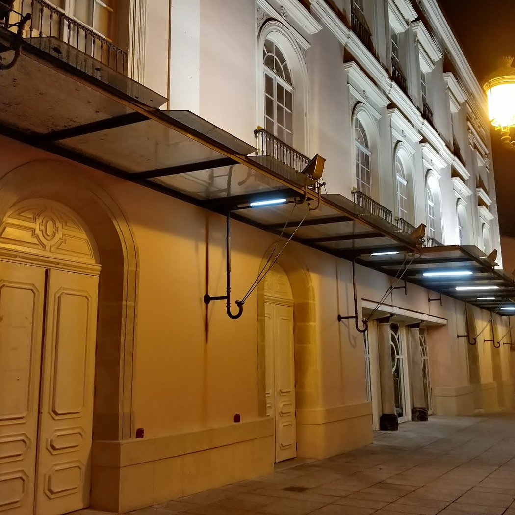 Gran Teatro de Córdoba 3