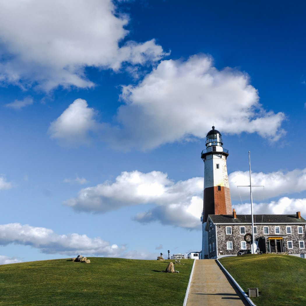Montauk Lighthouse 1