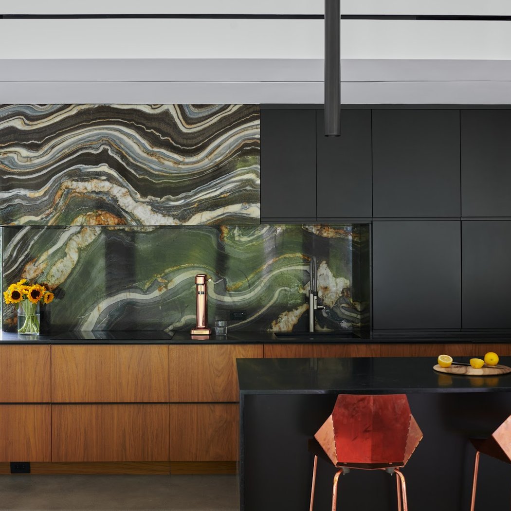 Kimberly Peck Architect 1