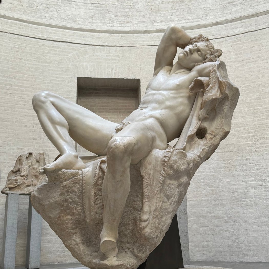 Glyptothek 1