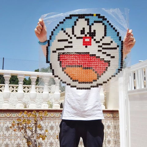 Pixel De Lune - Agence de création à Lyon (Digital Art) 1