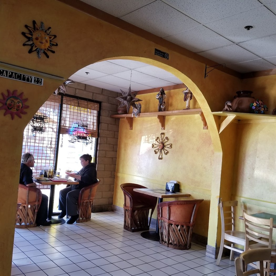 Taqueria Salsa 2
