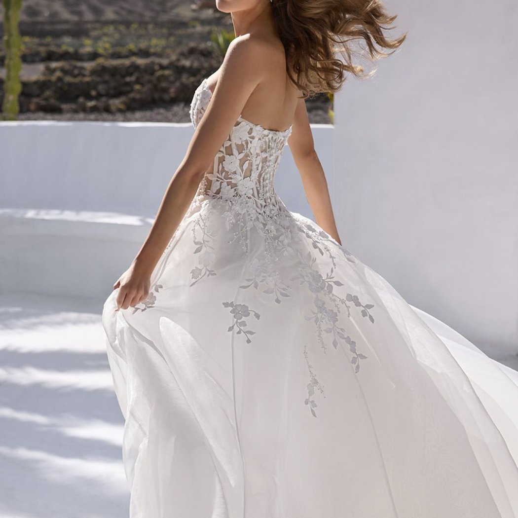 Allure Bridals Fall 2025 Collection Preview Event 1