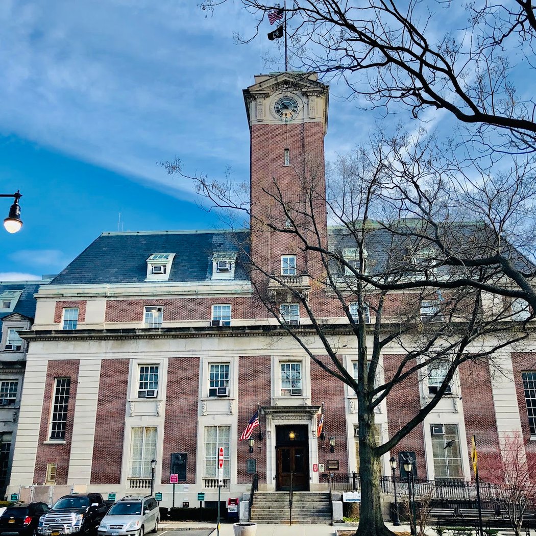 Staten Island Borough Hall 2