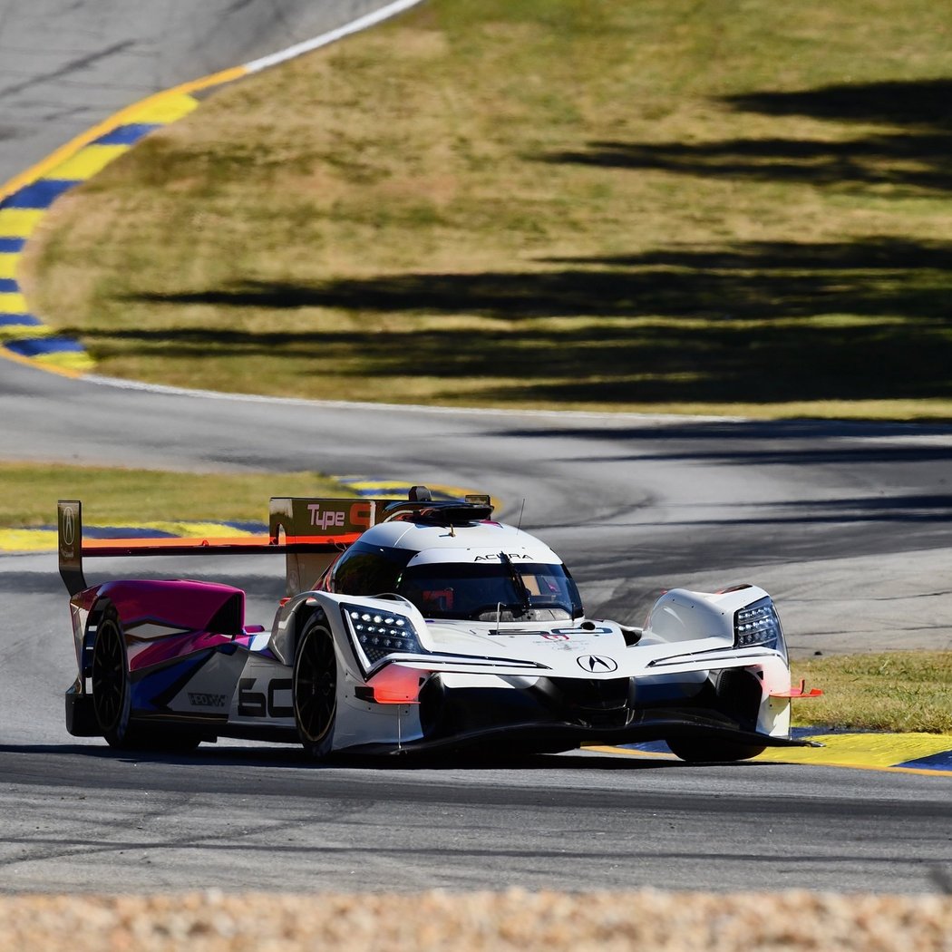 Motul Petit Le Mans 3