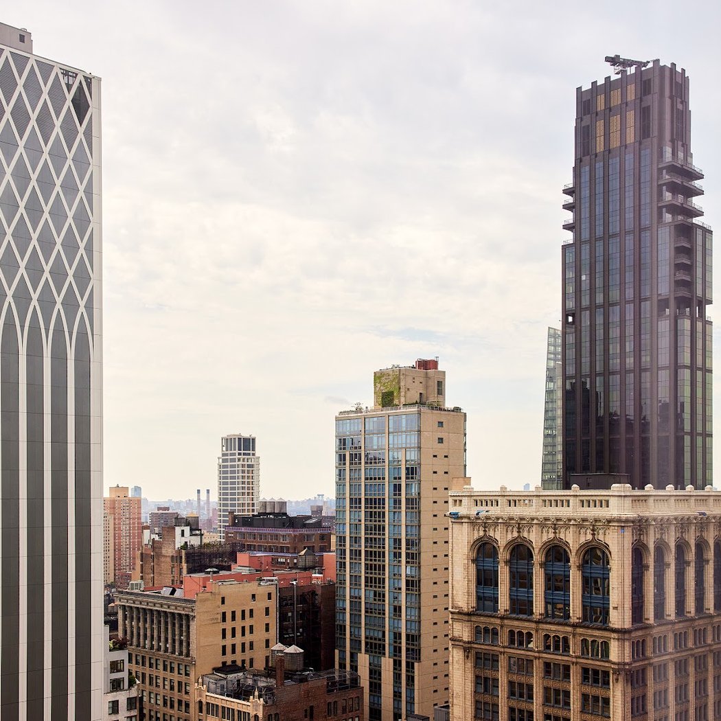 NYFW September 2025: Pop-ups, Parties, Shows and More 2
