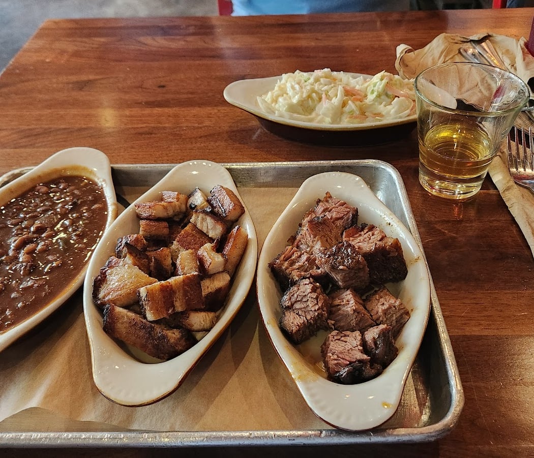 Butcher Bar 1