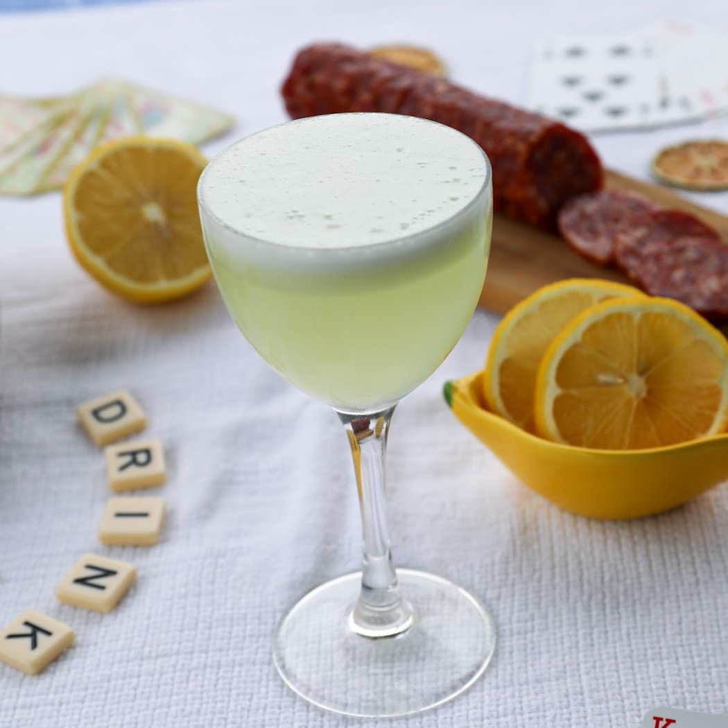 Cirrus Vodka 4
