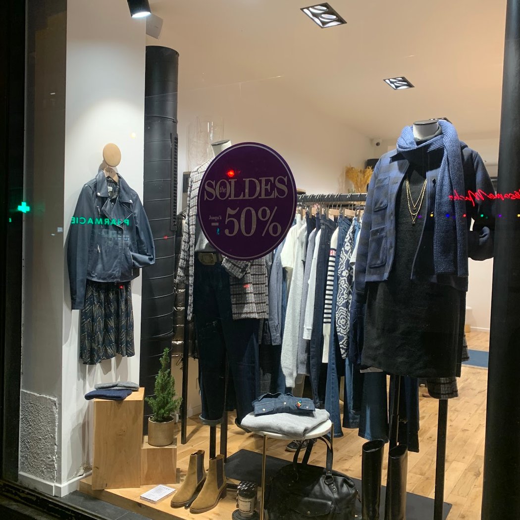 The Shop 2