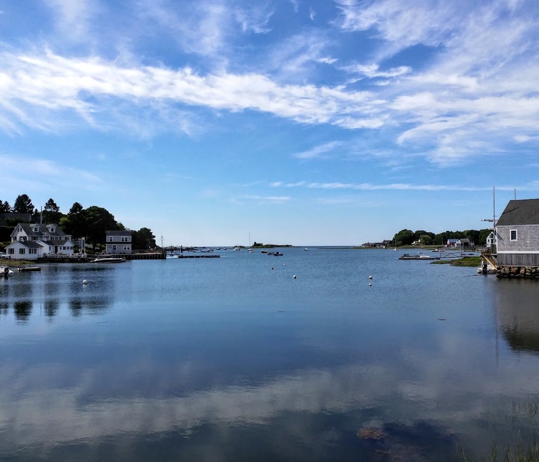 Cape Porpoise 3