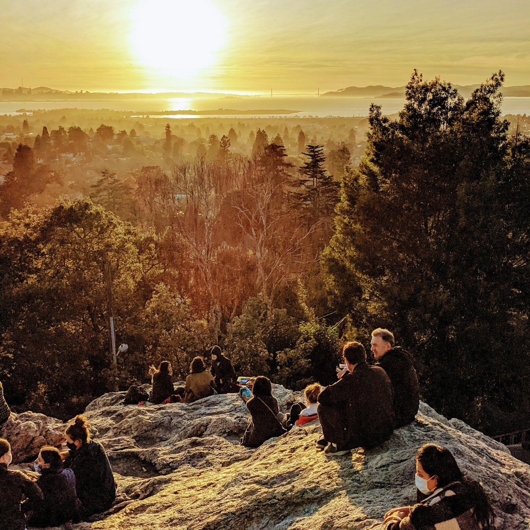 Indian Rock Park 1