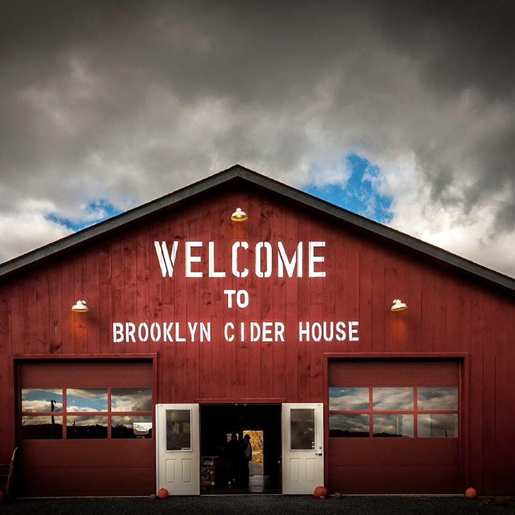 Brooklyn Cider House 3