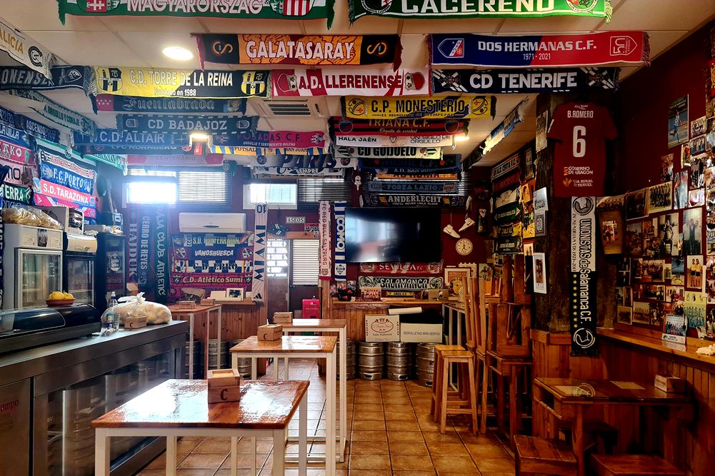 Bodeguita Jarmine 2