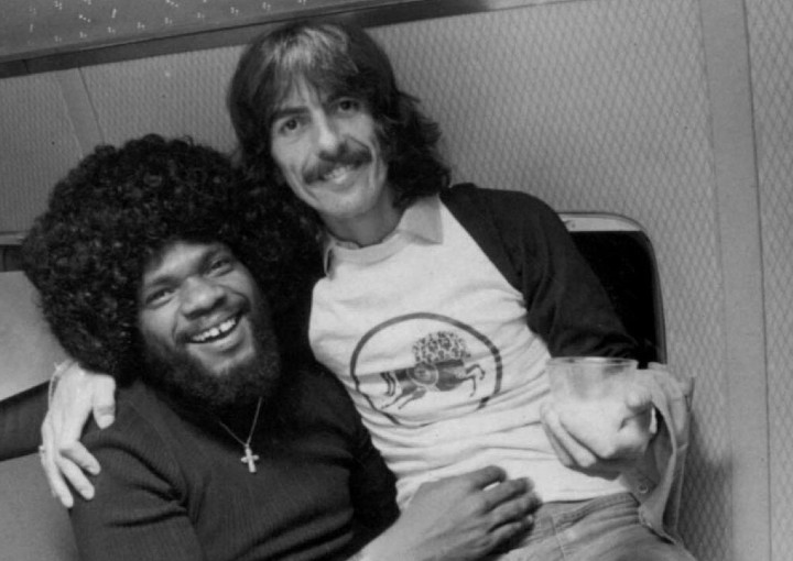 Billy Preston: That's the Way God Planned It 1