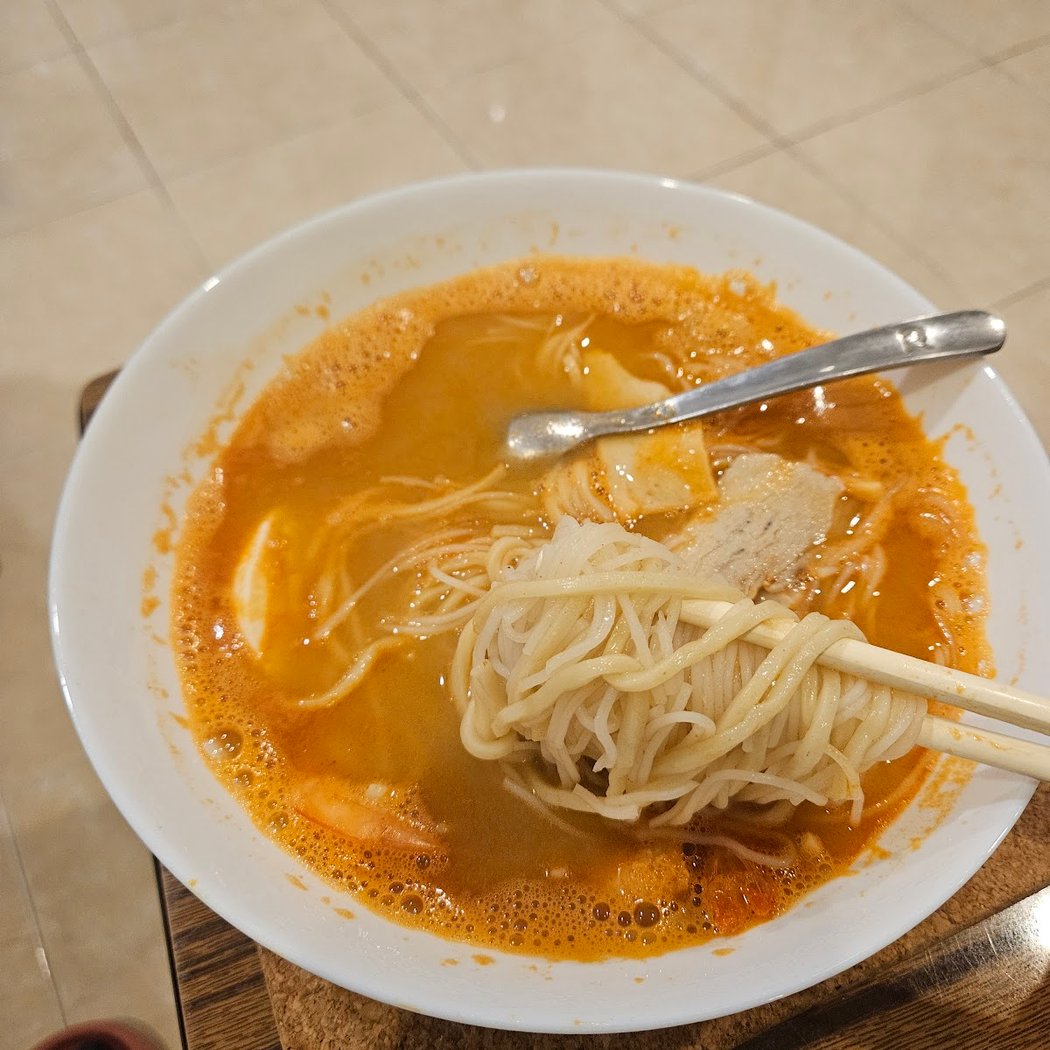 All mart - Malaysia Food - Flushing LIRR 1