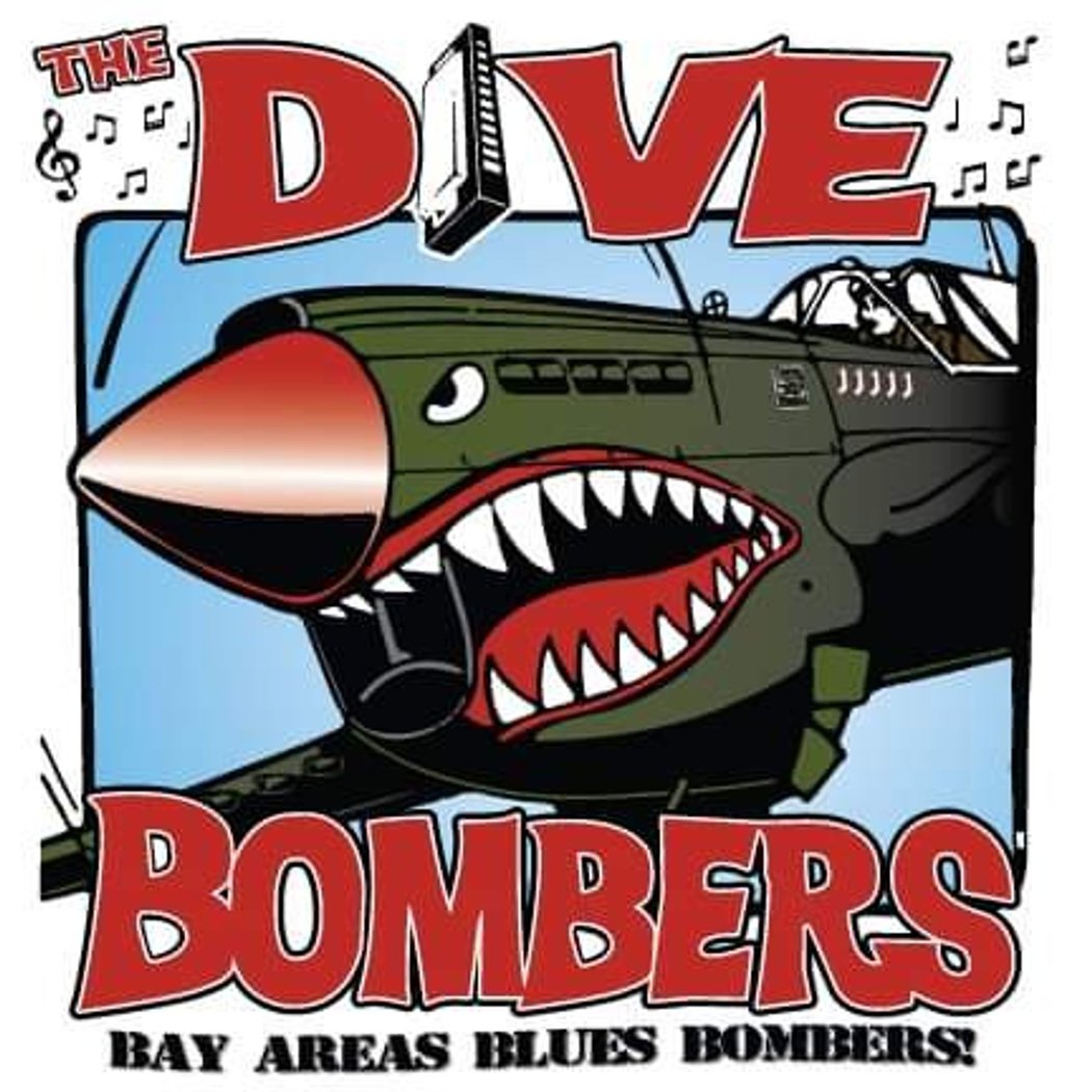 Live Music-The Dive Bombers 1