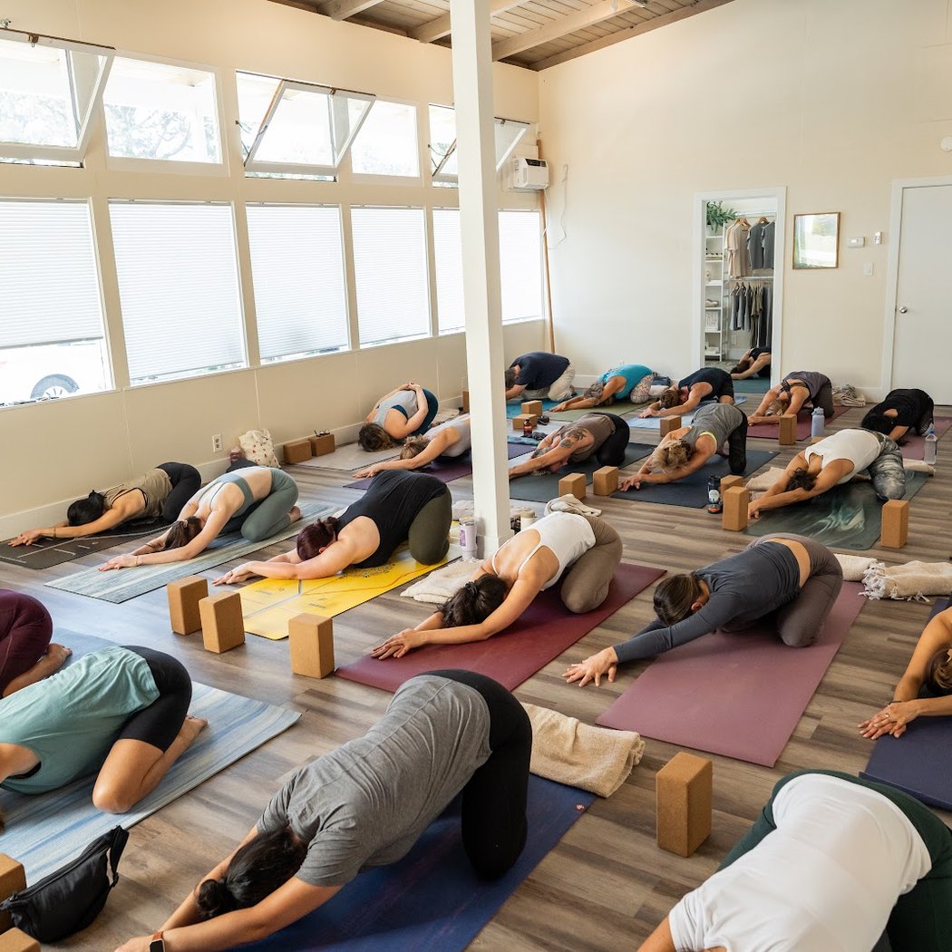 Spring Equinox Community Circle + Yoga Nidra with Nimisha Gandhi 3