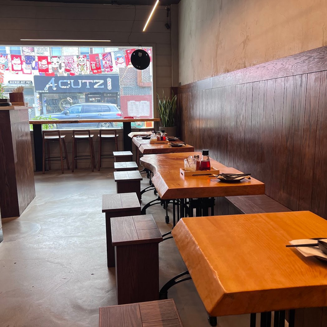 Hanami Ramen 2