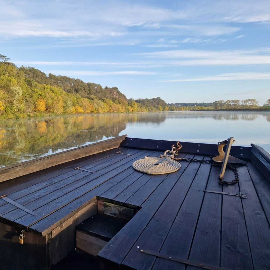 Instants de Loire 1