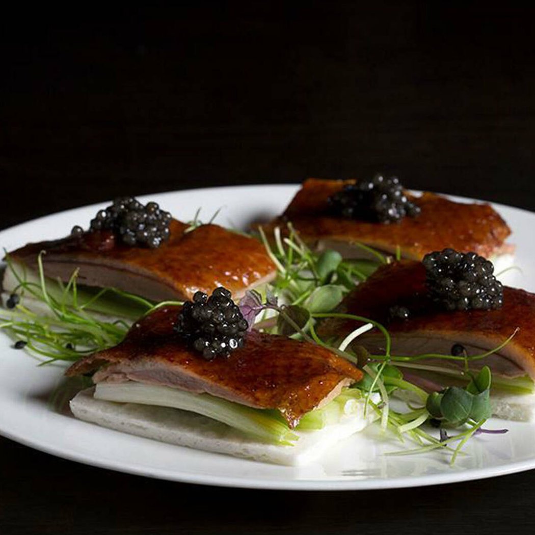 Hakkasan San Francisco 2