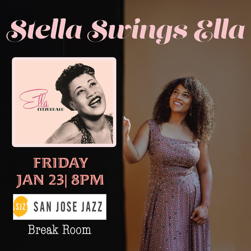Stella Swings Ella