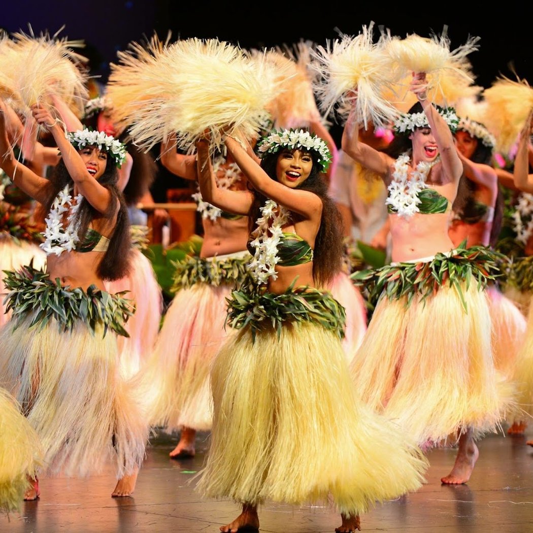 Dance Events, Musicals & More 1