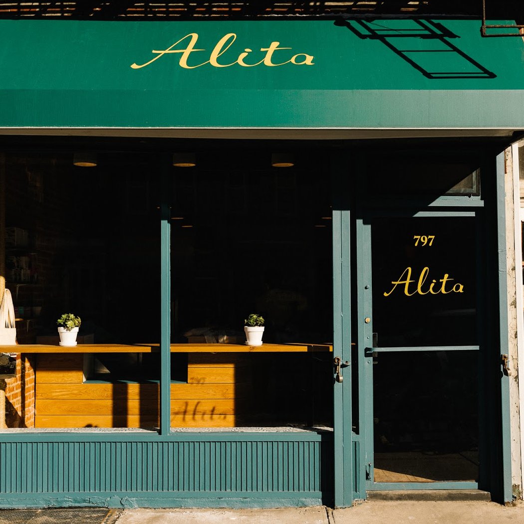 Alita Cafe 3