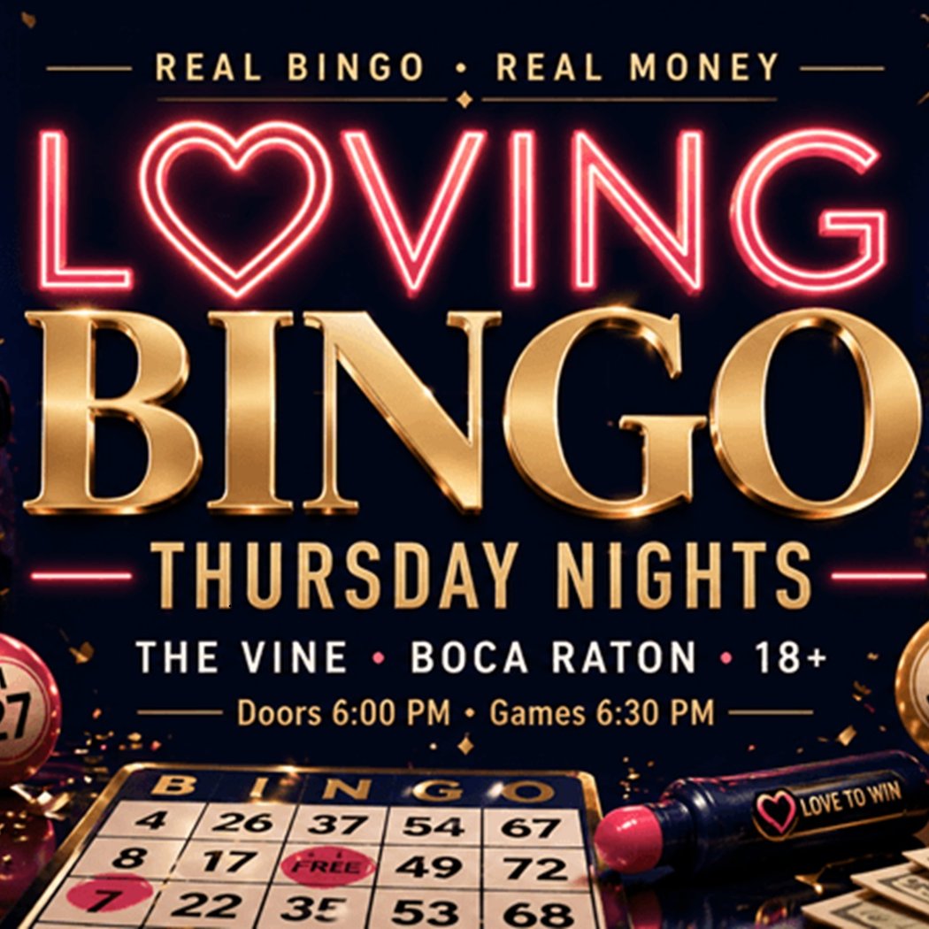 Loving Bingo 1
